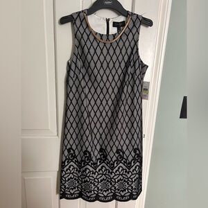 Jessica Simpson dress size 4. Brand new with tags.